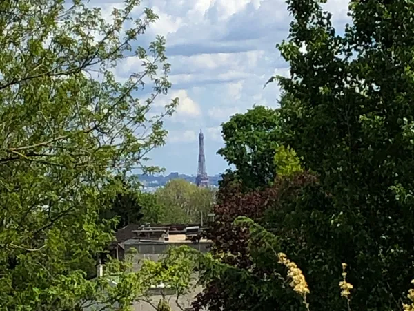 Vends appartement 106m²