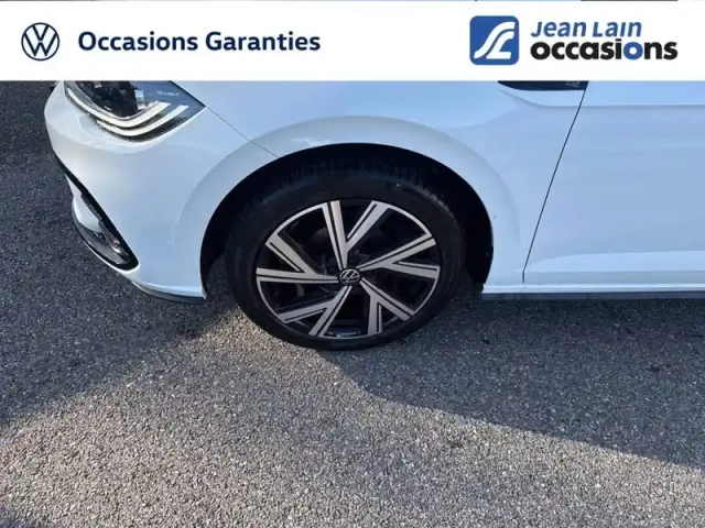 Volkswagen Polo 1.0 tsi 95 s&amp;s bvm5 — photo 32