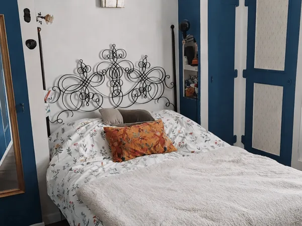 Maison 4 pièces 68 m²
