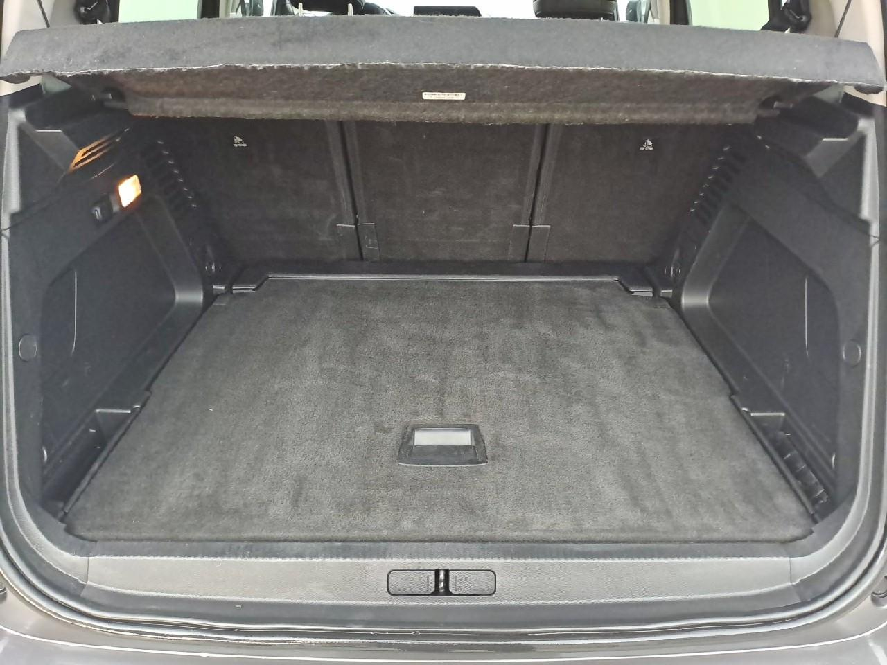 Citroën C5 Aircross bluehdi 130 s&s eat8 shine pack — photo 6