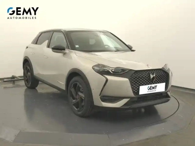 Ds Ds 3 ds3 crossback puretech 155 eat8 — photo 24