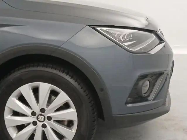 Seat Arona 1.0 ecotsi 95 ch start/stop bvm5 xcellence — photo 18