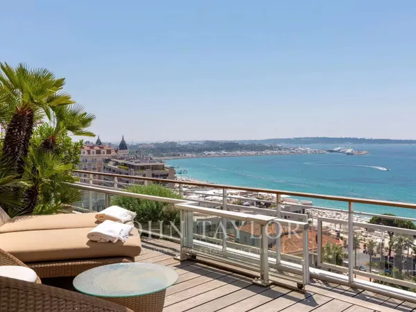 Appartement 146 m²