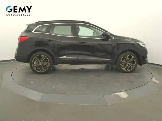 Renault Kadjar tce 160 fap edc — photo 20