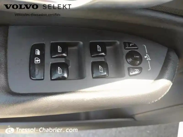 Volvo Xc90 recharge t8 awd 310+145 ch geartronic 8 7pl start — photo 20