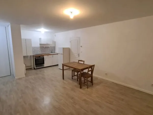 Parking 44 m²