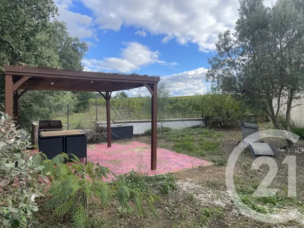 Maison 4 pièces 89 m²