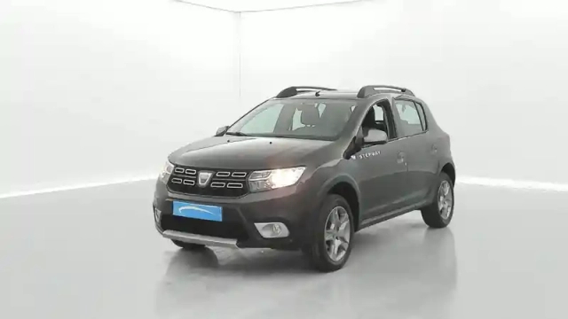 Dacia Sandero tce 90