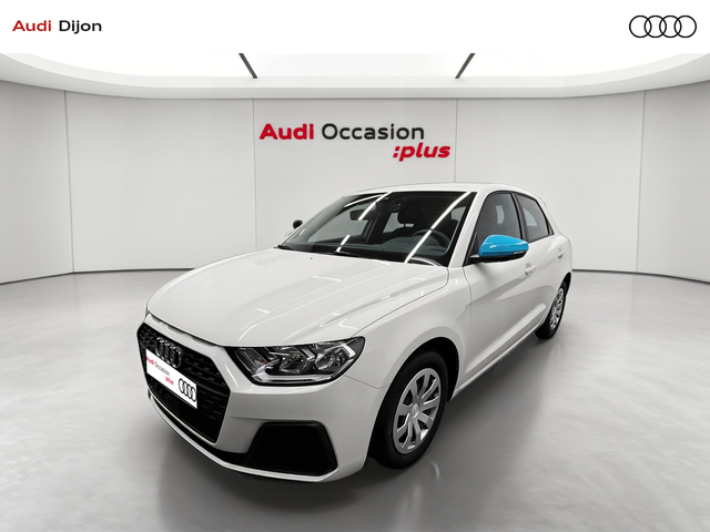 Audi A1 Sportback 25 TFSI 95 ch BVM5