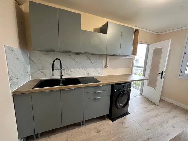 🏡  chambre À louer en colocation – 400 € charges