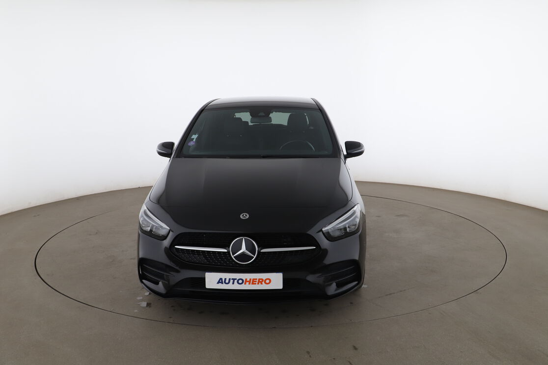 Mercedes-Benz Classe B 250e AMG Line Edition 8G-DCT — photo 8