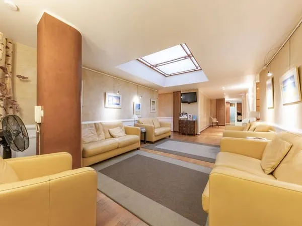 Boutique 230 m²