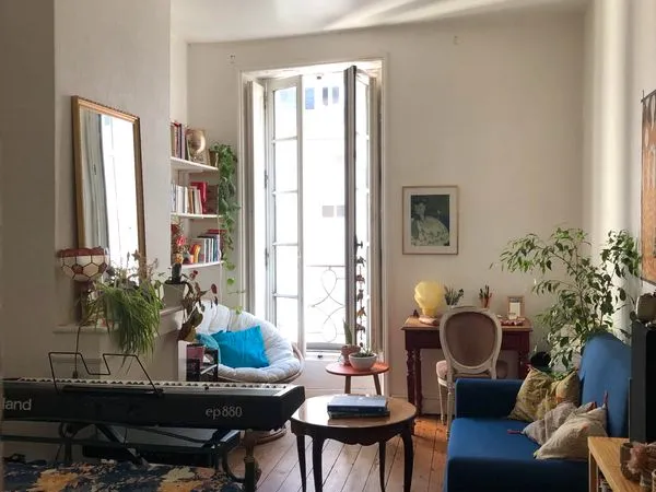 2p 30m2 rue de la juiverie