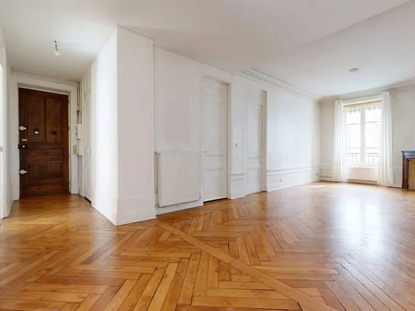 Magnifique appartement T3 de 78 m² - Rue Basse Combalot - Lyon