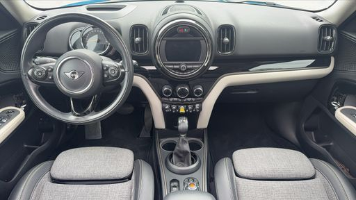 Mini Countryman 1.5 Cooper SE 224 ALL4 Steptronic6 - Exquisite – 2019 – 61854 km – Hybride rechargeable – Boîte Automatique — photo 30