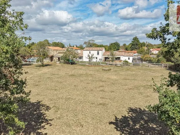 Maison 7 pièces 164 m²