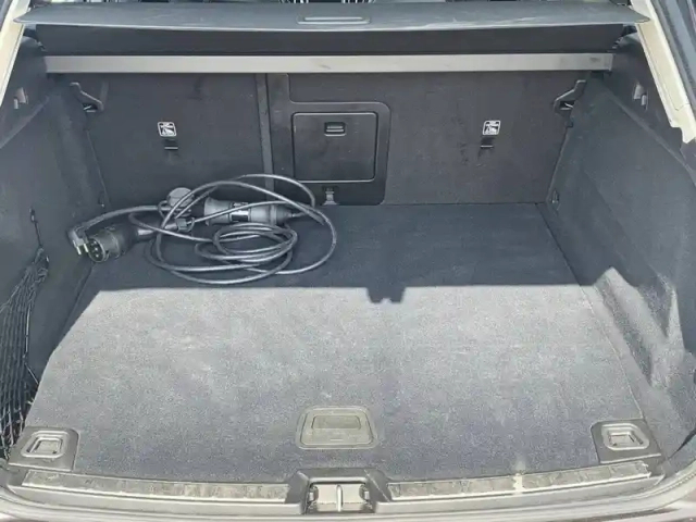Volvo Xc60 t6 awd hybride rechargeable 253 ch+145 ch geartronic 8 — photo 7