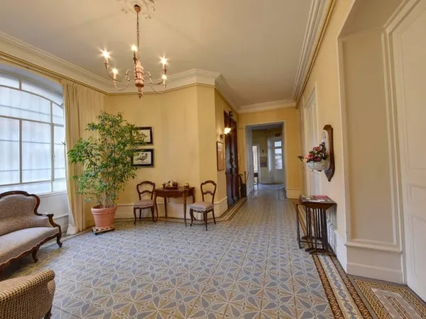 Appartement d'exception - 312 m² de charme et de caractère