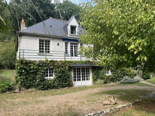 Maison à Truyes 37 Proche Agglo de Tours