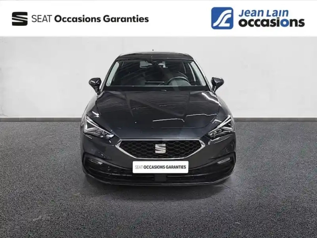 Seat Leon 2.0 tdi 150 dsg7 — photo 9