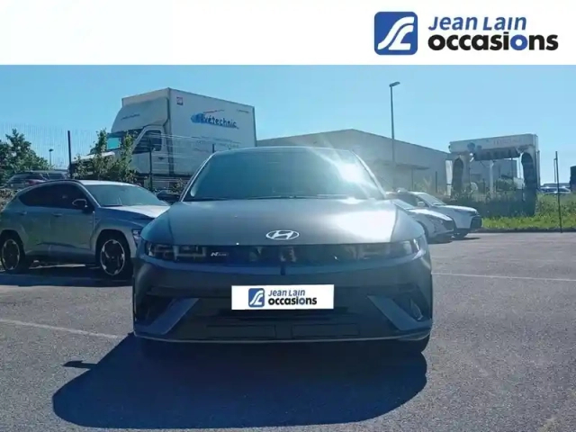 Hyundai Ioniq 5 84 kwh - 229 ch — photo 91