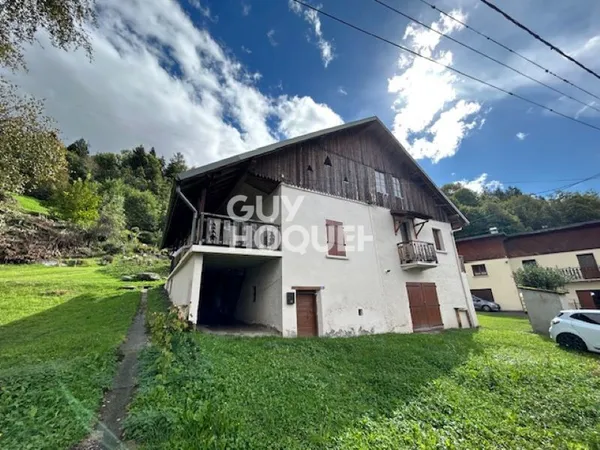 Appartement Location Monthion 4p 88m² 965€
