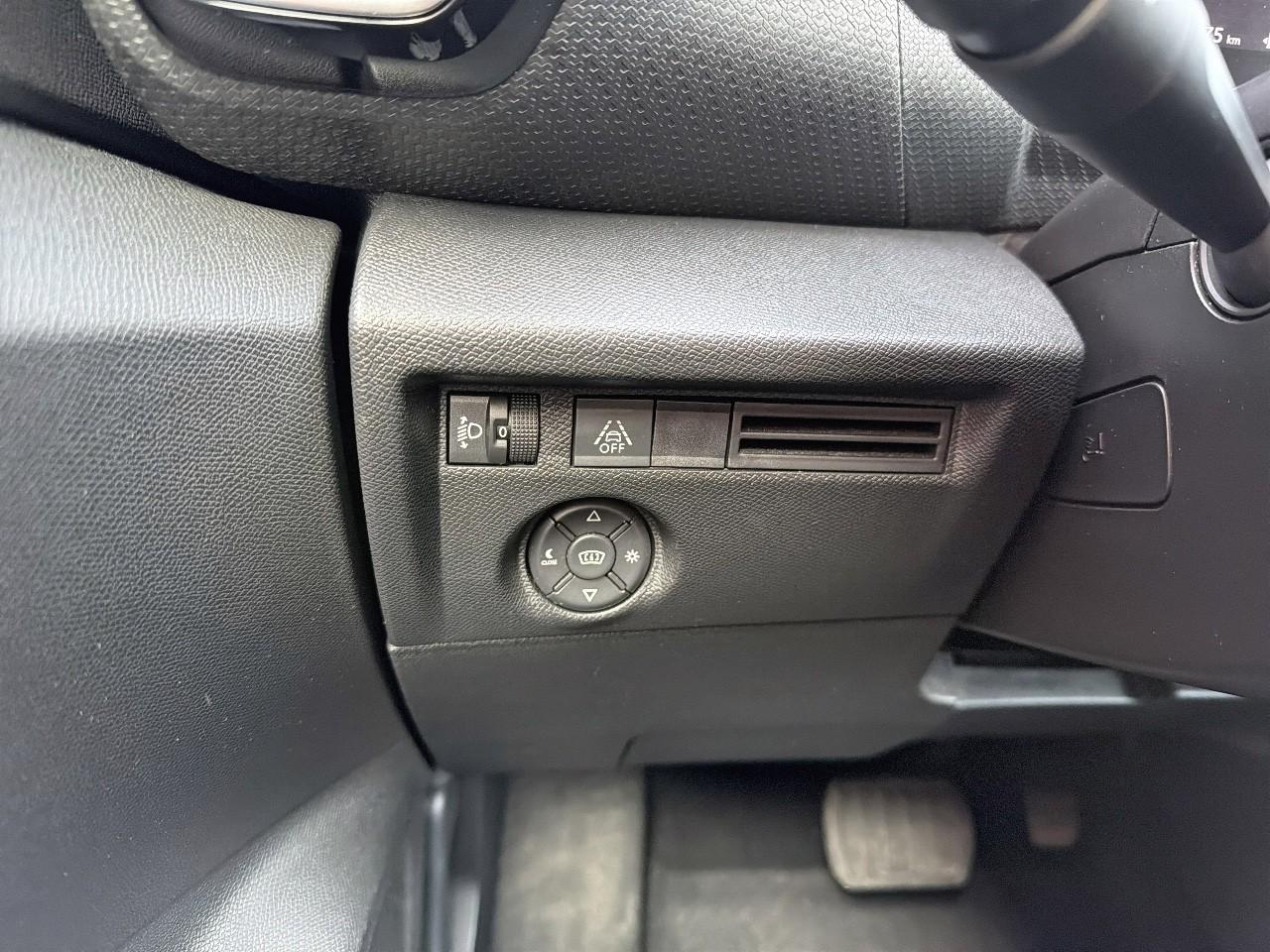 Citroën C4 puretech 130 s&s eat8 shine — photo 12