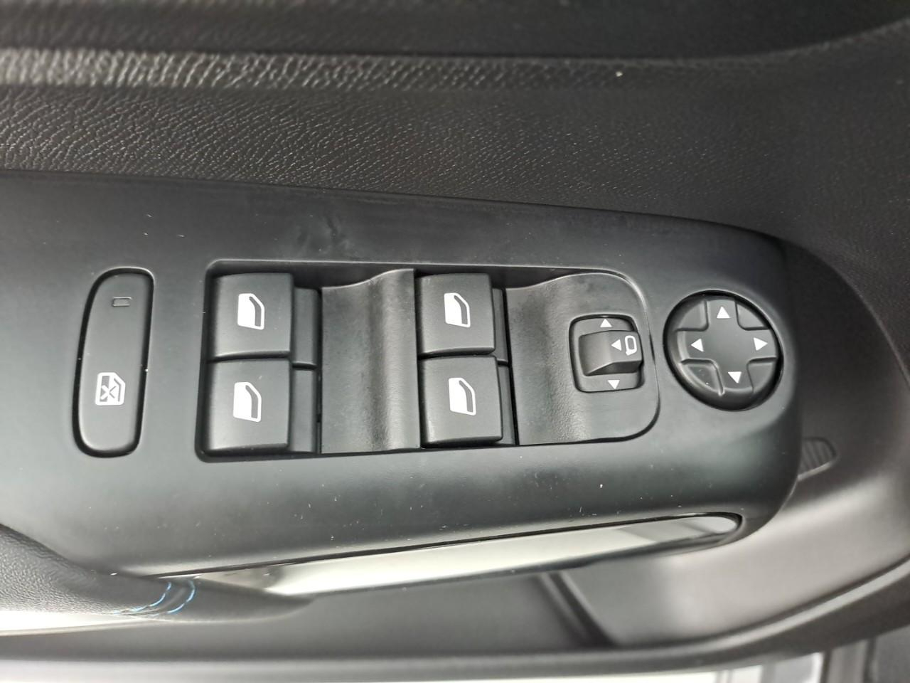 Citroën C5 Aircross bluehdi 130 eat8 max — photo 26