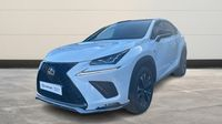 Lexus Nx 300h 4WD F SPORT Executive MM19