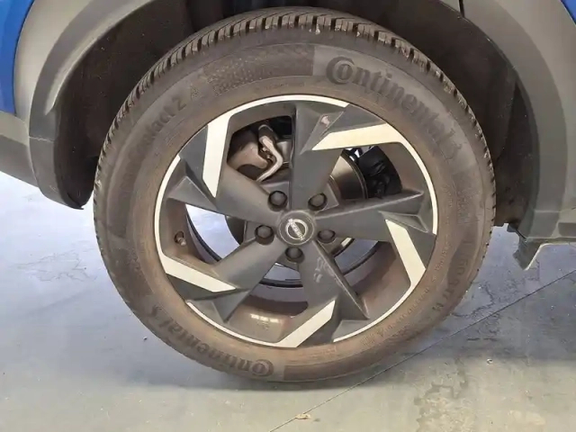 Nissan Juke dig-t 114 — photo 52