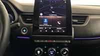 Renault Arkana 1.6 E-Tech 145ch full hybrid esprit Alpine -23 — photo 19