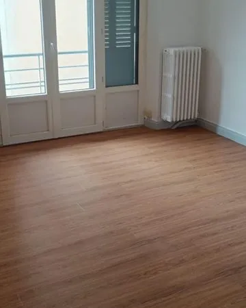 A louer T2 à Gap