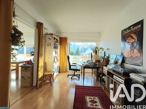 Appartement 5 pièces 97 m²