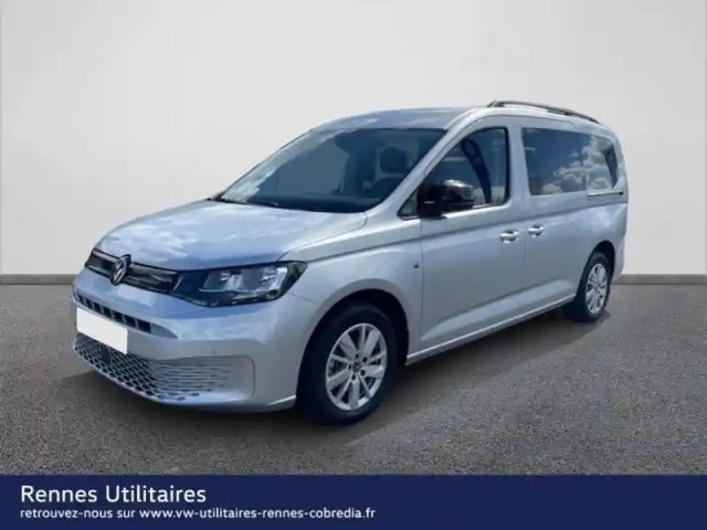 Volkswagen Caddy california max 1.5 tsi 116ch dsg7