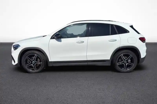 Mercedes Gla 200 7g-dct — photo 3