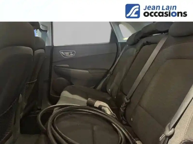 Hyundai Kona electrique 39 kwh - 136 ch — photo 17