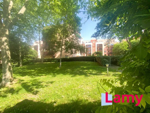 Appartement 1 pièce 40 m²