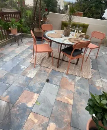 Studio cosy de 30 m2 meublé