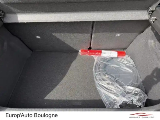 Opel Corsa electric 156ch gs — photo 6