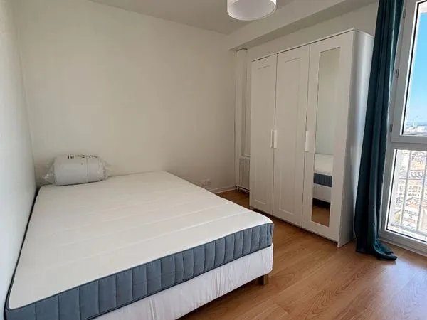 Appartement 1 pièce 70 m²