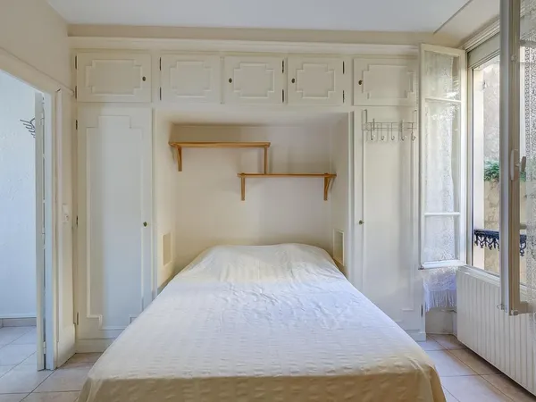 Appartement de 32m2 à louer sur Paris 15