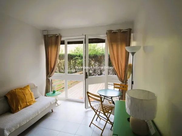 Appartement à louer La Celle-Saint-Cloud