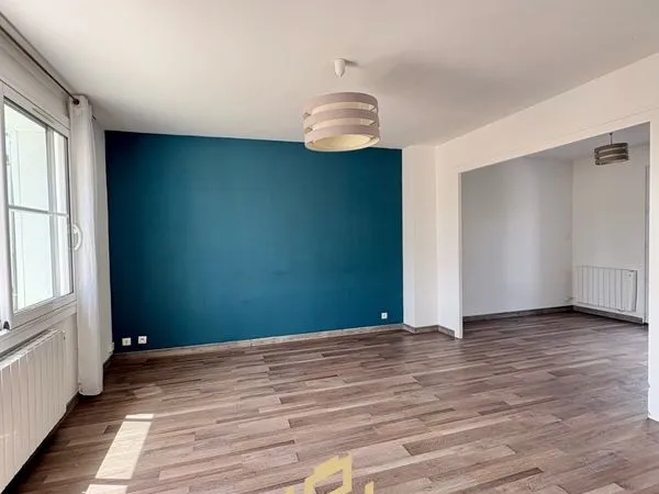 Maison 5 pièces 92 m²