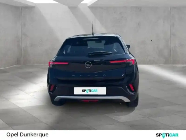 Opel Mokka -e 136ch elegance — photo 3