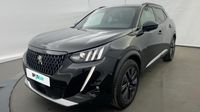 Peugeot 2008 1.2 PureTech 155ch S&S GT Pack EAT8