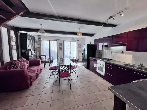 Maison à vendre Eymet