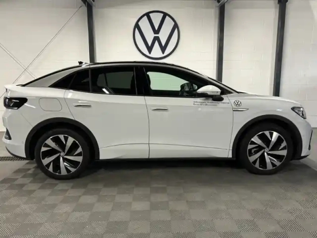Volkswagen Id.5 204ch pro performance 77 kwh — photo 5