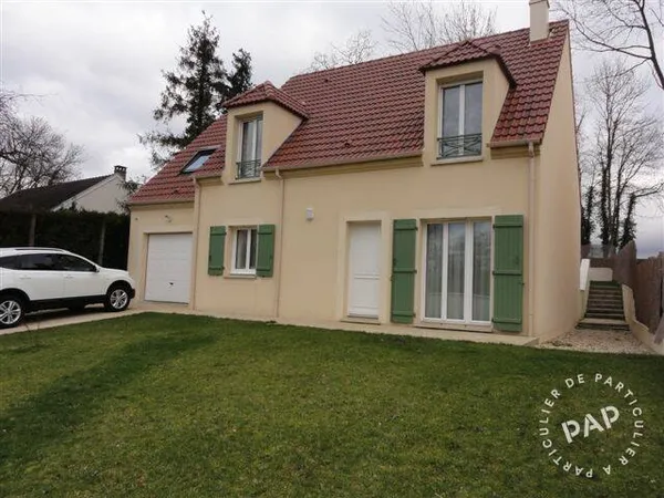 Maison 6 pièces 125 m²