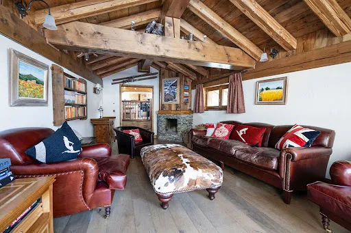 Chalet 5 pièces 175 m²