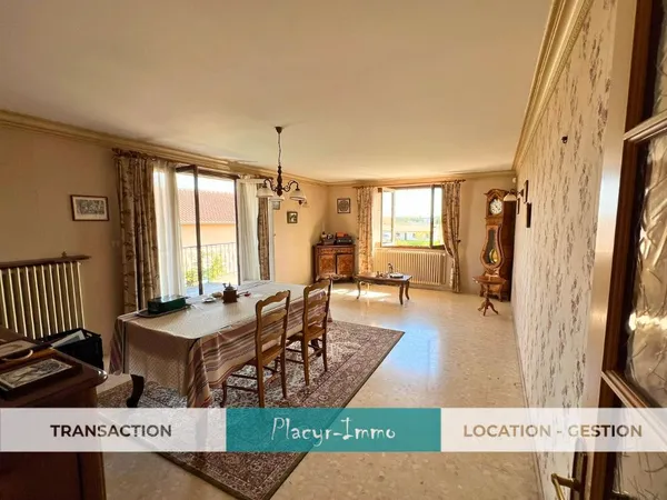 Maison 5 pièces 159 m²